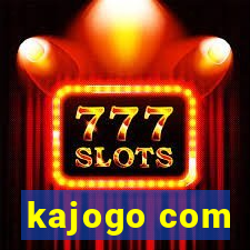 kajogo com